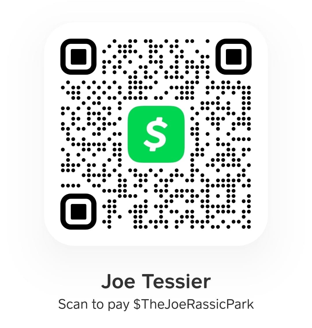 Donate through CashApp